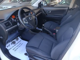 SsangYong Korando 2.0D УНИКАТ - 8999 лв. - 28184334 11