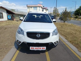 SsangYong Korando 2.0D УНИКАТ - 8999 лв. - 28184334 3