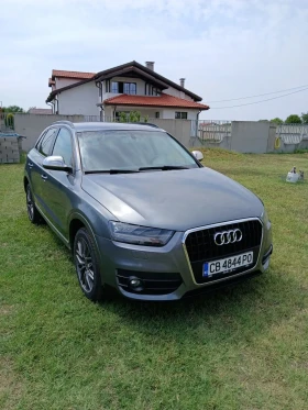 Обява за продажба на Audi Q3 ~21 000 лв. - изображение 1