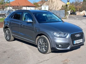 Audi Q3, снимка 2