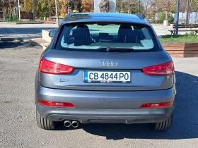Audi Q3, снимка 6
