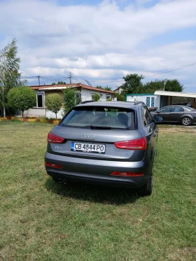 Обява за продажба на Audi Q3 ~21 000 лв. - изображение 5