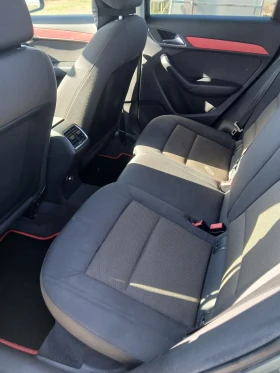 Audi Q3, снимка 9