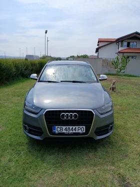 Обява за продажба на Audi Q3 ~21 000 лв. - изображение 2