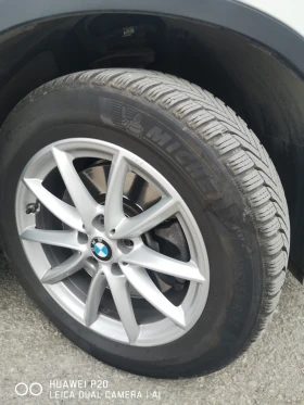 BMW X1 2.0 190     | Mobile.bg    13