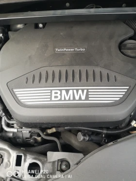 BMW X1 2.0 190     | Mobile.bg    16