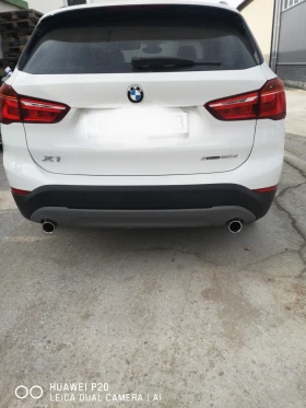 BMW X1 2.0 190     | Mobile.bg    4