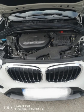 BMW X1 2.0 190     | Mobile.bg    12