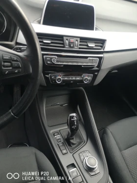BMW X1 2.0 190     | Mobile.bg    9