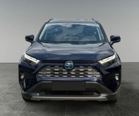 Toyota Rav4 2.5 Hybrid Lounge 4x4 | КОЖА | ОБДУХВАНЕ | НАЛИЧНА - 78950 лв. - 59900108 2
