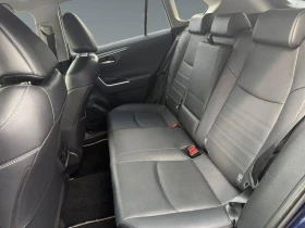 Toyota Rav4 2.5 Hybrid Lounge 4x4 | КОЖА | ОБДУХВАНЕ | НАЛИЧНА - 78950 лв. - 59900108 11