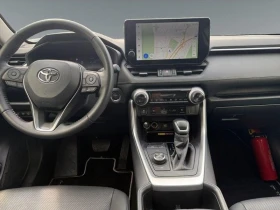 Toyota Rav4 2.5 Hybrid Lounge 4x4 | КОЖА | ОБДУХВАНЕ | НАЛИЧНА - 78950 лв. - 59900108 12