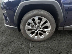 Toyota Rav4 2.5 Hybrid Lounge 4x4 | КОЖА | ОБДУХВАНЕ | НАЛИЧНА - 78950 лв. - 59900108 16