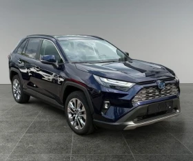Toyota Rav4 2.5 Hybrid Lounge 4x4 | КОЖА | ОБДУХВАНЕ | НАЛИЧНА - 78950 лв. - 59900108 3
