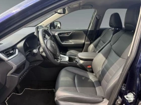 Toyota Rav4 2.5 Hybrid Lounge 4x4 | КОЖА | ОБДУХВАНЕ | НАЛИЧНА - 78950 лв. - 59900108 9