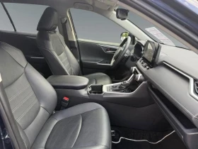 Toyota Rav4 2.5 Hybrid Lounge 4x4 | КОЖА | ОБДУХВАНЕ | НАЛИЧНА - 78950 лв. - 59900108 10