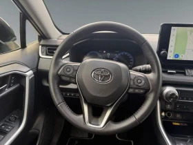 Toyota Rav4 2.5 Hybrid Lounge 4x4 | КОЖА | ОБДУХВАНЕ | НАЛИЧНА - 78950 лв. - 59900108 14