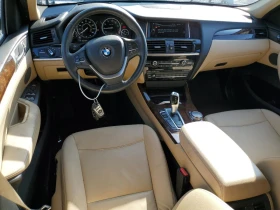 BMW X3 XDRIVE28I | Mobile.bg    7
