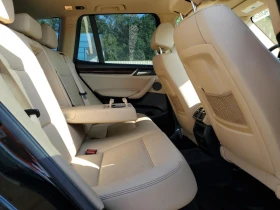 BMW X3 XDRIVE28I | Mobile.bg    10