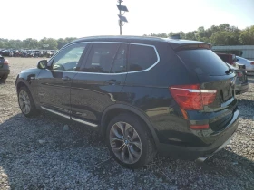 BMW X3 XDRIVE28I | Mobile.bg    2