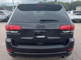 Jeep Grand cherokee Altitude 3.6L, 4&#215;4 2021 - 49500 лв. - 72233500 5