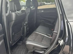 Jeep Grand cherokee Altitude 3.6L, 4&#215;4 2021 - 49500 лв. - 72233500 6