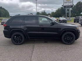 Jeep Grand cherokee Altitude 3.6L, 4&#215;4 2021 - 49500 лв. - 72233500 4