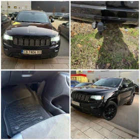 Jeep Grand cherokee  3.6 V6 4x4   Highline   215 kW | Mobile.bg    6