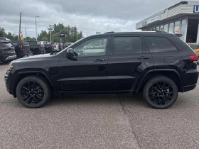 Jeep Grand cherokee Altitude 3.6L, 4&#215;4 2021 - 49500 лв. - 72233500 3