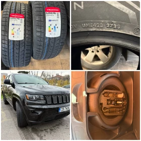Jeep Grand cherokee  3.6 V6 4x4   Highline   215 kW, снимка 17