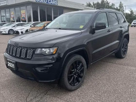 Jeep Grand cherokee Altitude 3.6L, 4&#215;4 2021 - 49500 лв. - 72233500 2