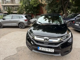 Honda Cr-v | Mobile.bg    6