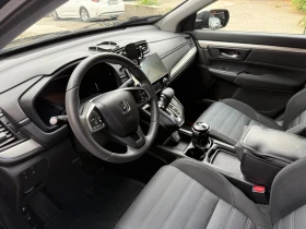 Honda Cr-v | Mobile.bg    16