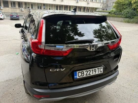 Honda Cr-v | Mobile.bg    9