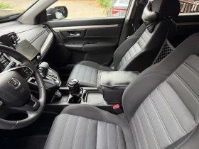 Honda Cr-v | Mobile.bg    14
