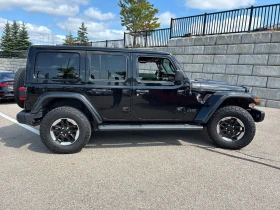 Jeep Wrangler Unlimited Rubicon* CARFAX* *  | Mobile.bg    2