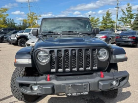 Jeep Wrangler Unlimited Rubicon* CARFAX* *  | Mobile.bg    4