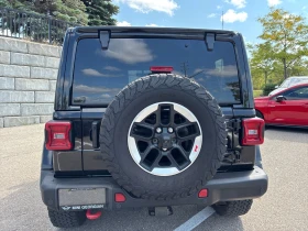 Jeep Wrangler Unlimited Rubicon* CARFAX* *  | Mobile.bg    5