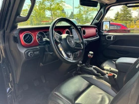 Jeep Wrangler Unlimited Rubicon* CARFAX* *  | Mobile.bg    8