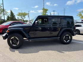 Jeep Wrangler Unlimited Rubicon* CARFAX* *  | Mobile.bg    3