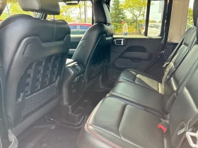 Jeep Wrangler Unlimited Rubicon* CARFAX* *  | Mobile.bg    9