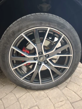 Audi Q5 S Line 45 Tfsi Quattro  | Mobile.bg    9