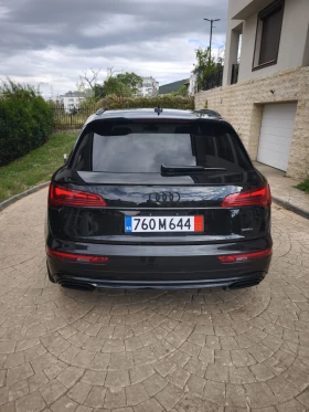 Audi Q5 S Line 45 Tfsi Quattro  | Mobile.bg    6