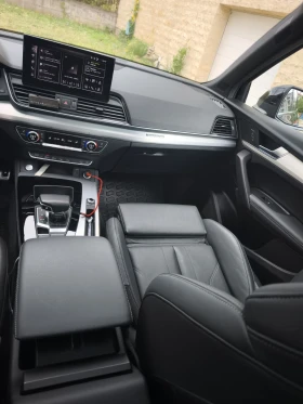 Audi Q5 S Line 45 Tfsi Quattro  | Mobile.bg    8