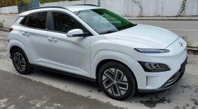 Hyundai Kona 64kwh SOH100% Face | Mobile.bg    5