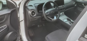 Hyundai Kona 64kwh SOH100% Face | Mobile.bg    8