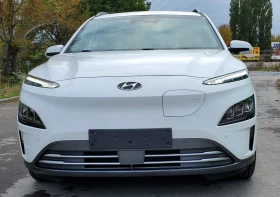 Hyundai Kona 64kwh SOH100% Face | Mobile.bg    6