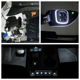 Hyundai Kona 64kwh SOH100% Face | Mobile.bg    14
