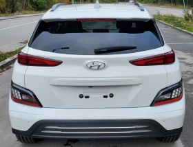 Hyundai Kona 64kwh SOH100% Face | Mobile.bg    7