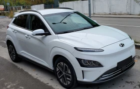Hyundai Kona 64kwh SOH100% Face | Mobile.bg    2
